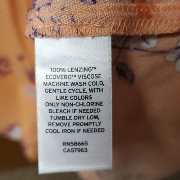 ✨️New✨️Abound dress, NWT, 3X  - Picture 4 of 5